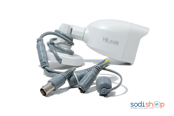 Camera Extérieur AHD/CVI/TVI/CVBS Hilook 720P THC-B110-P – Image 3