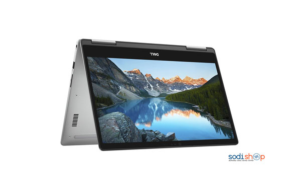 DELL 5578 core i5 8 Go 1 TB Tactile slim 15.6 pouces – Image 2