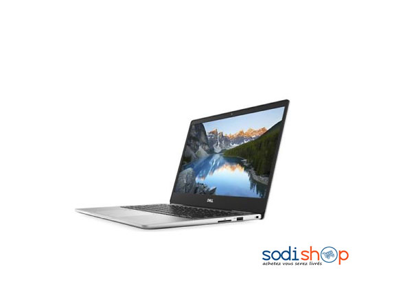 DELL 5578 core i5 8 Go 1 TB Tactile slim 15.6 pouces – Image 3