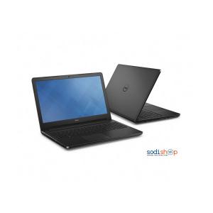 Ordinateur portable DELL Inspiron 3558 core i3 4 Go 500 Go 15.6 pouces