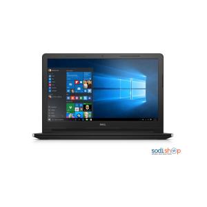 Ordinateur portable DELL celeron 4 Go 500 Go 15.6 pouces