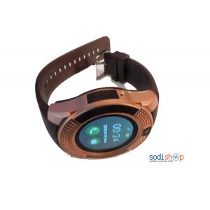Montre Intelligeant smart watch berry S006 - SILVER SODI00