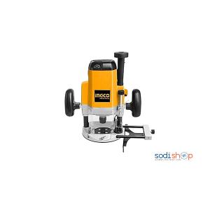Défonceuse 2200W – RT22001 Ingco