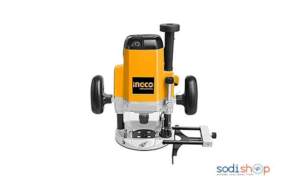 Défonceuse 2200W – RT22001 Ingco