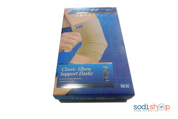 Protège support de bras coudé SS0015