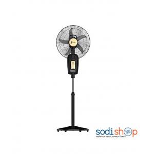 Ventilateur Syinix FAN 16R rechargeable SYI0088