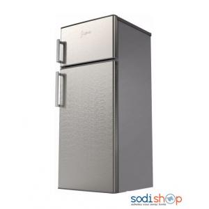 Réfrigérateur Syinix deux portes 260 litres FD 330 - SYI0088