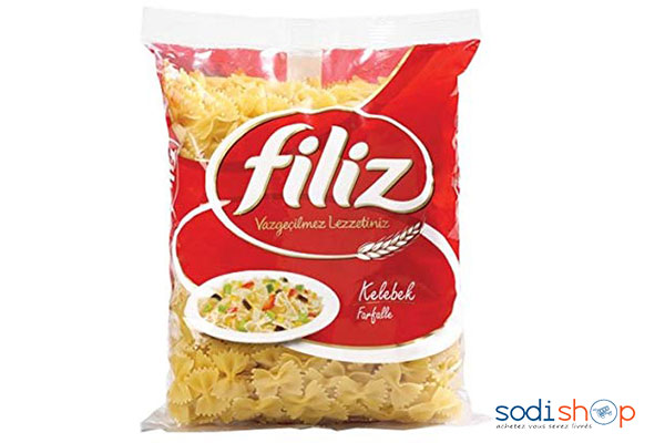 Filiz-Macaroni-Farefalle