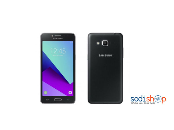 Téléphone Portable Smartphone Samsung Galaxy J2 Grand-Prime Plus SM-G532 KE00010 – Image 3