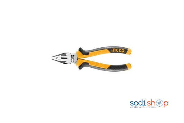 Pince universelle 200mm INGCO - HCP28208 – Image 2
