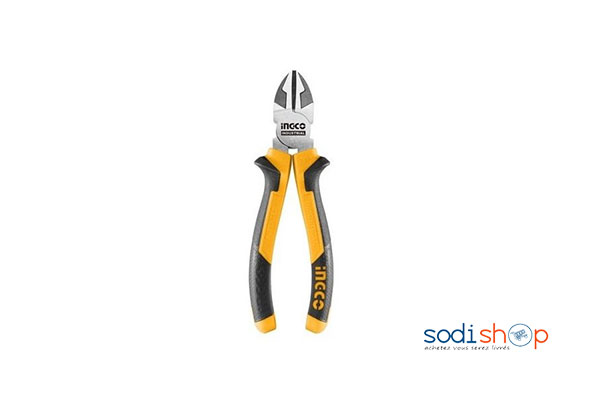 Pince universelle 200mm INGCO - HCP28208