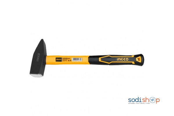 Marteau pour les mécaniciens 500g HMH880500 Ingco