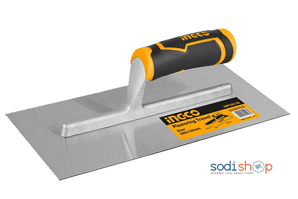 Trowel Plastering HPT28138 Ingco