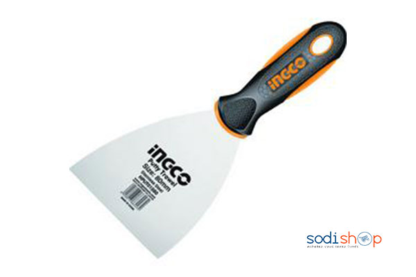 Couteau pour vitre HPUT08060 Ingco