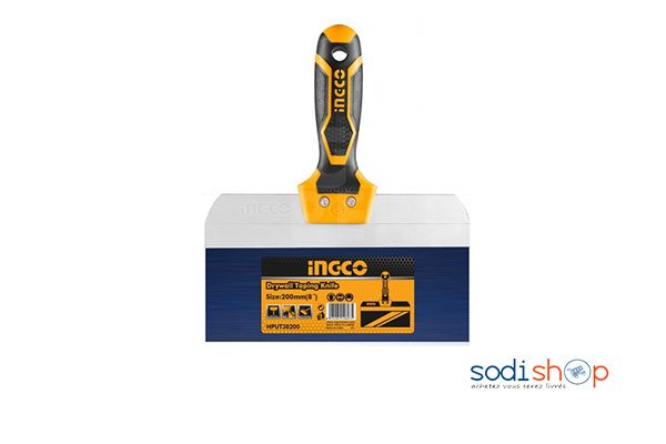 Drywall Taping Knife HPUT38200 Ingco – Image 2