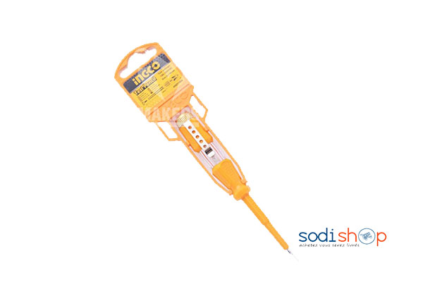 Crayon D'essai modèle HSDT1408 Ingco