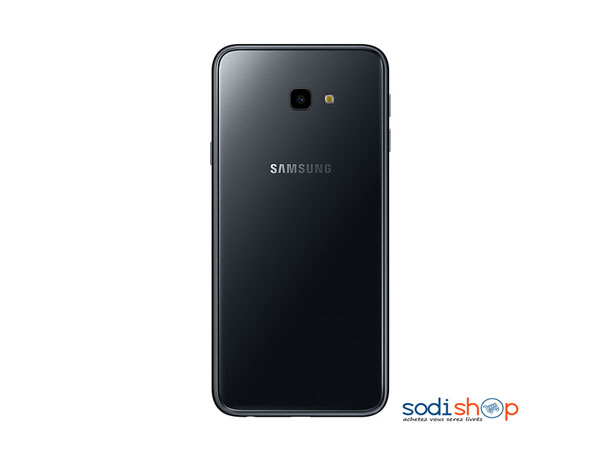 Téléphone Portable Smartphone Samsung présente les Galaxy J4+ 5 Mégapixels KE00010 – Image 2