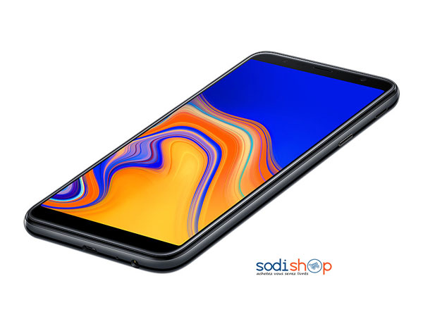 Téléphone Portable Smartphone Samsung présente les Galaxy J4+ 5 Mégapixels KE00010 – Image 3