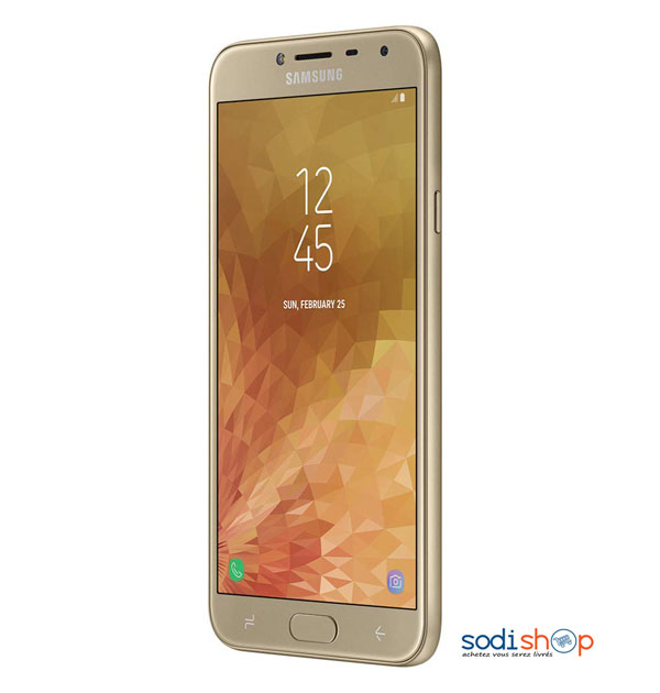 Téléphone Portable Smartphone Samsung Galaxy J4 32GB KE00010 – Image 3