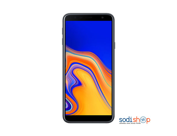 Téléphone Portable Smartphone Samsung présente les Galaxy J4+ 5 Mégapixels KE00010