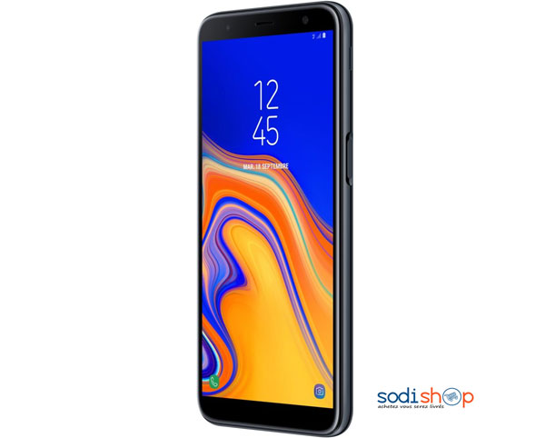 Téléphone Portable Smartphone Samsung Galaxy J6+ KE00010 – Image 2
