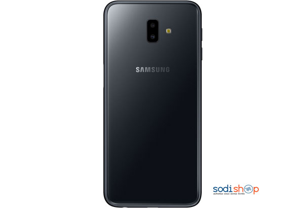 Téléphone Portable Smartphone Samsung Galaxy J6+ KE00010 – Image 4