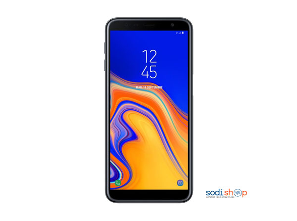 Téléphone Portable Smartphone Samsung Galaxy J6+ KE00010