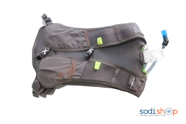 Sac à Dos d'hydratation kalenji pour sport SS0015