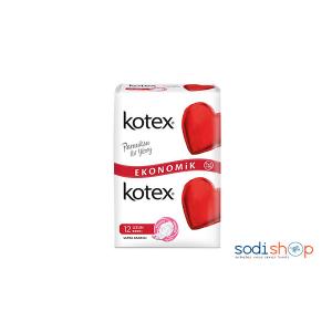 kotex servitte CD0013