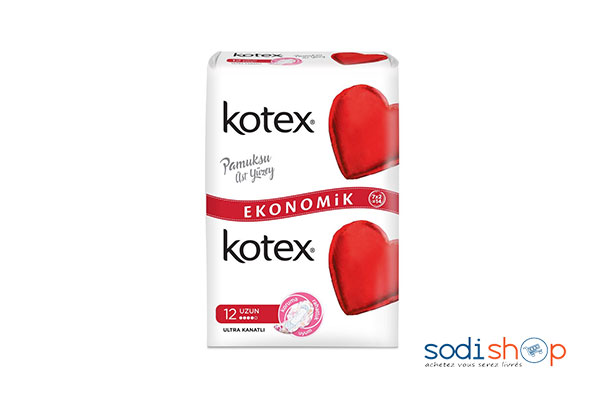 kotex servitte CD0013