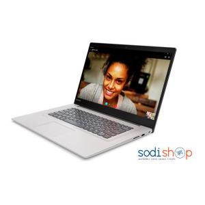 Ordinateur Portable -Laptop-PC-Lenovo ideapad 320 core i5 12 Go RAM 1TB HDD 15 pouces, Ecran Tactile - DK0011