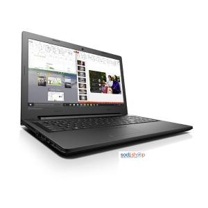 Ordinateur portable Lenovo ideapad 100-15IBD core i3 8 Go RAM 1 To 15 pouces