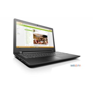 Ordinateur portable Lenovo ideapad 110-15IBR celeron 4 Go 500 Go 15.6 pouces