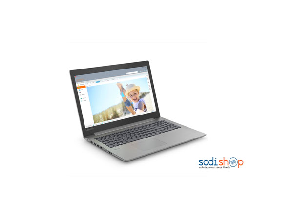 Ordinateur Portable Lenovo ip330 core i5 4 Go RAM 1 TB HDD 15.6 pouces - DK0011 – Image 2
