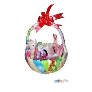 Panier de cadeau pour enfant