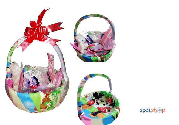 Panier de cadeau pour enfant – Image 2