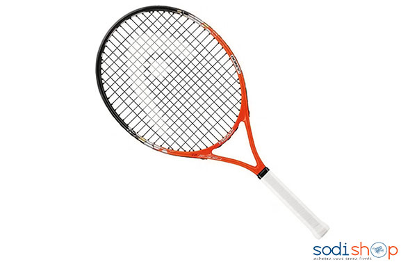 Raquette à bal de tennis SS0015
