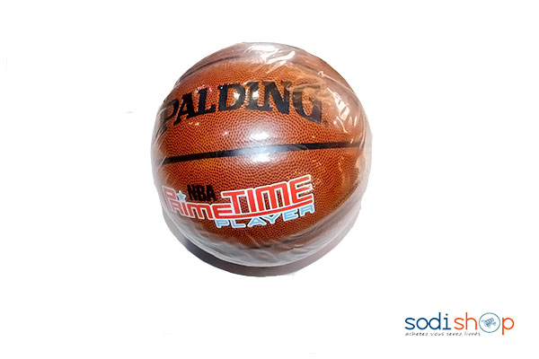 Ballon de basket NBA Spalding SS0015 – Image 2
