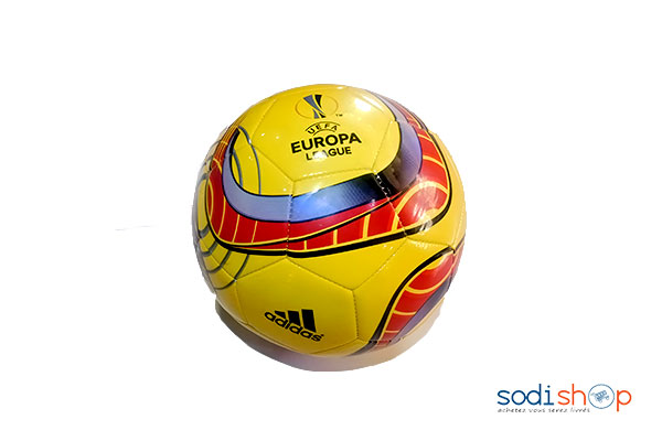 Ballon de football europa league adidas