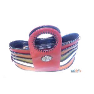 Sac a main multicouleur-KS0009