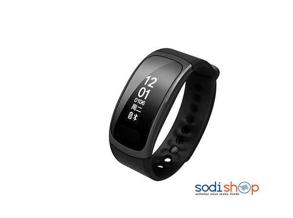 Smart Bracelet Intelligent pour sport et santé SX100 – Image 2
