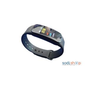 Fitness Tracker - Bracelet Intelligent pour sport et santé