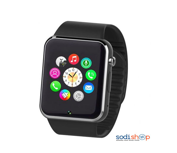 Montre Intelligent Smart watch B702 BD00167