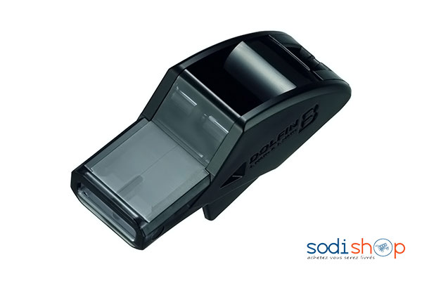 Sifflet d’arbitre de football SS0015 – Image 2