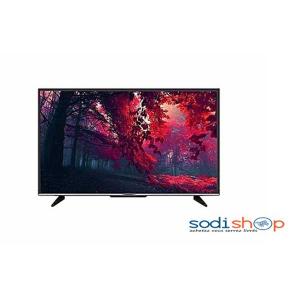 Téléviseur Syinix Ecran 43 pouces - LED 43T700F Garantie 24 mois + 1 SYI0088