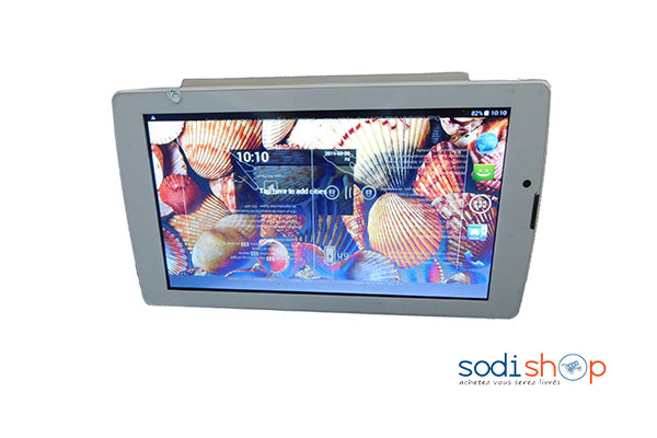 Tablette Call touch 3G/4/Wifi C 368/4G+1G+16G