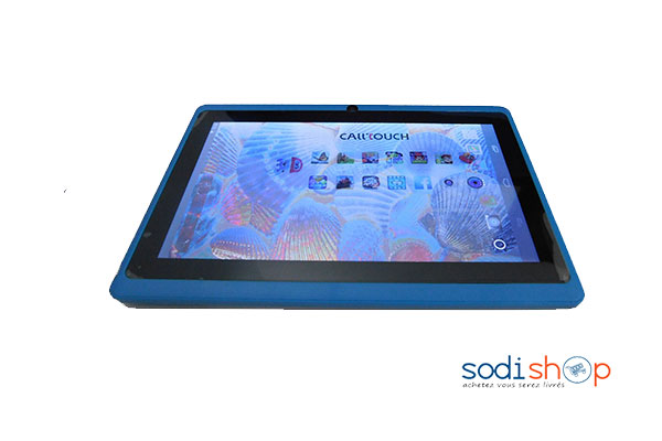 Tablette Call touch Wifi 1 G + 8G C88