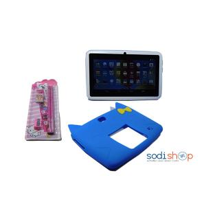 Tablette Éducative pour enfants G-Tab Q53 Ecran 7"