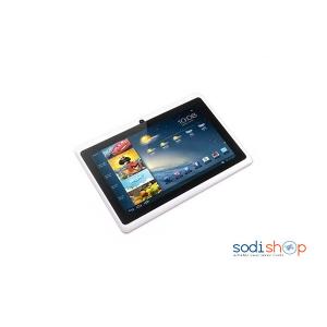 Tablette Éducative pour enfants G-Tab Q66 Ecran 7"