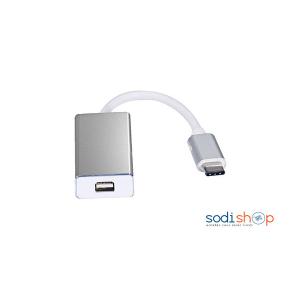 Adaptateur C to HDMI Câble